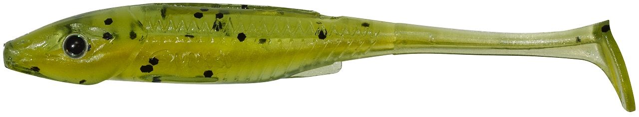 Gunki WHIZ 7.6cm Gremille 8x