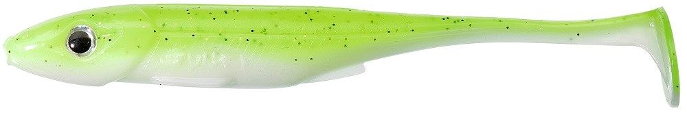 Gunki WHIZ 7.6cm Lemon Pepper Ice 8x