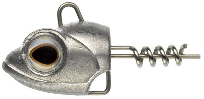 Gunki Jig Rider Pelagic Natural 35g