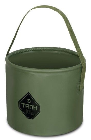Delphin TANK 10L