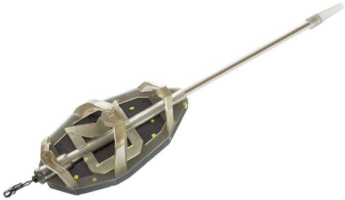 Delphin Method QUIX ECO XL/40g