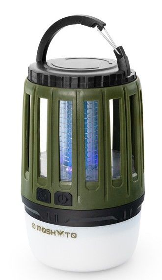 Delphin MOSKYTO 3W/2600mAh