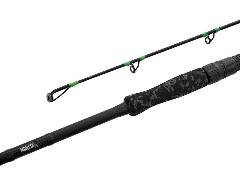 Delphin MonstaX 240cm/150g