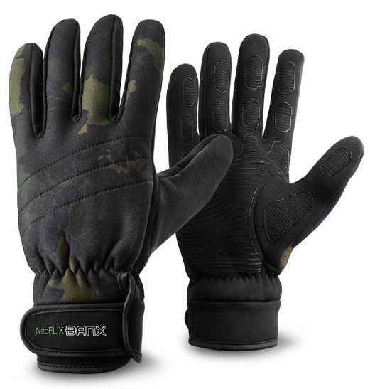 Delphin NeoFLIX Banx XL