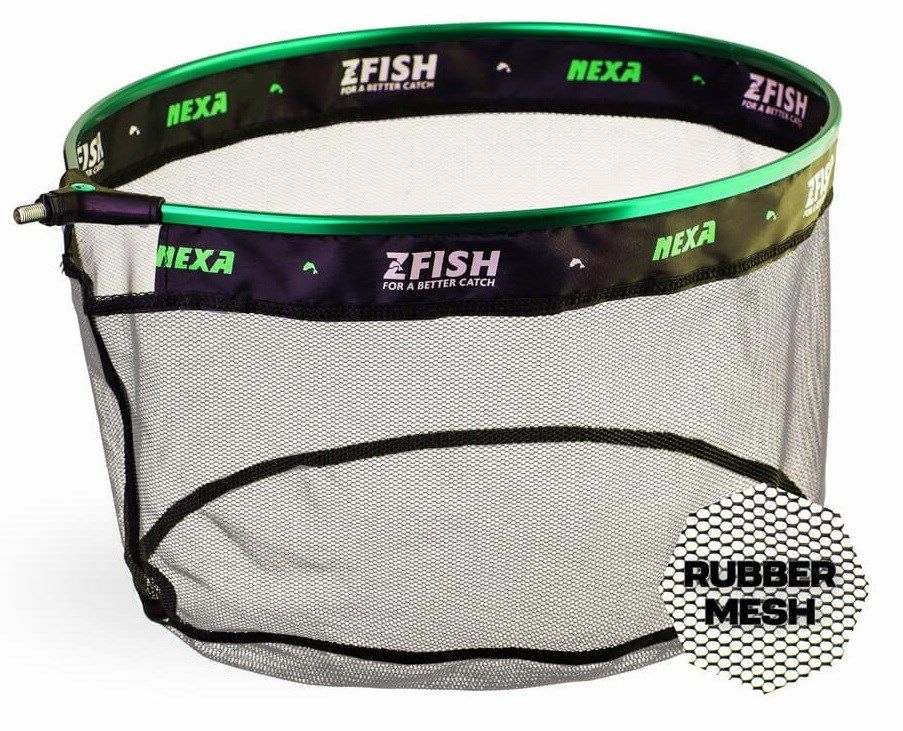 ZFISH Nexa Landing Net 50x55cm