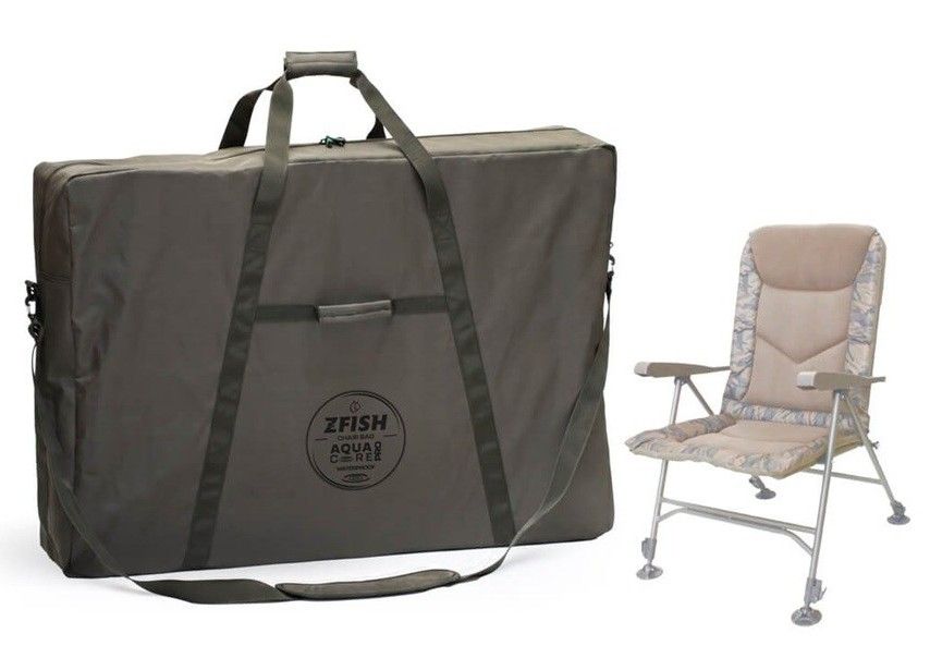 ZFISH Aquacore Chair bag