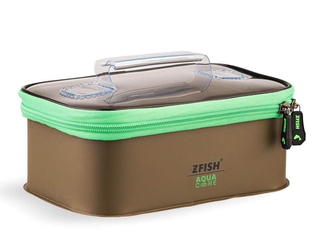 ZFISH Aquacore Eva Case M