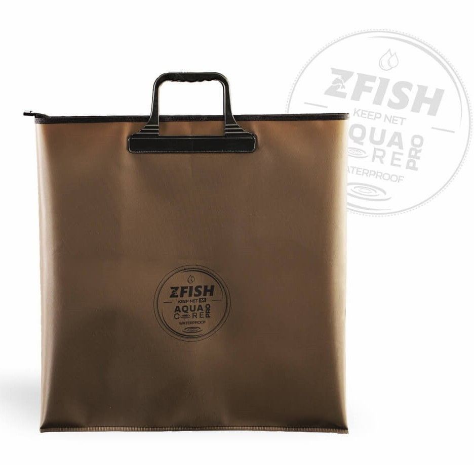 ZFISH Aquacore Keepnet Bag M