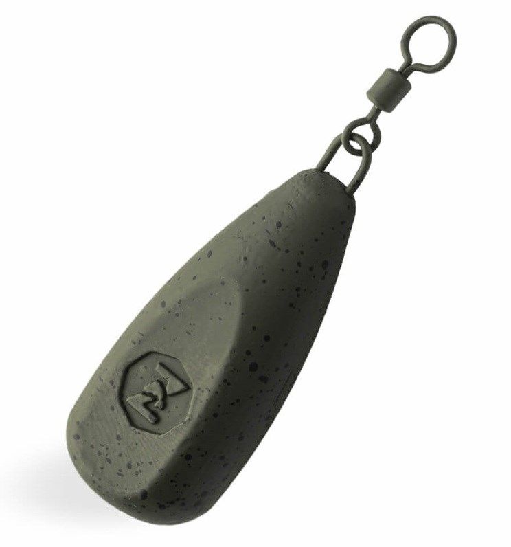ZFISH Heli Flat 80g