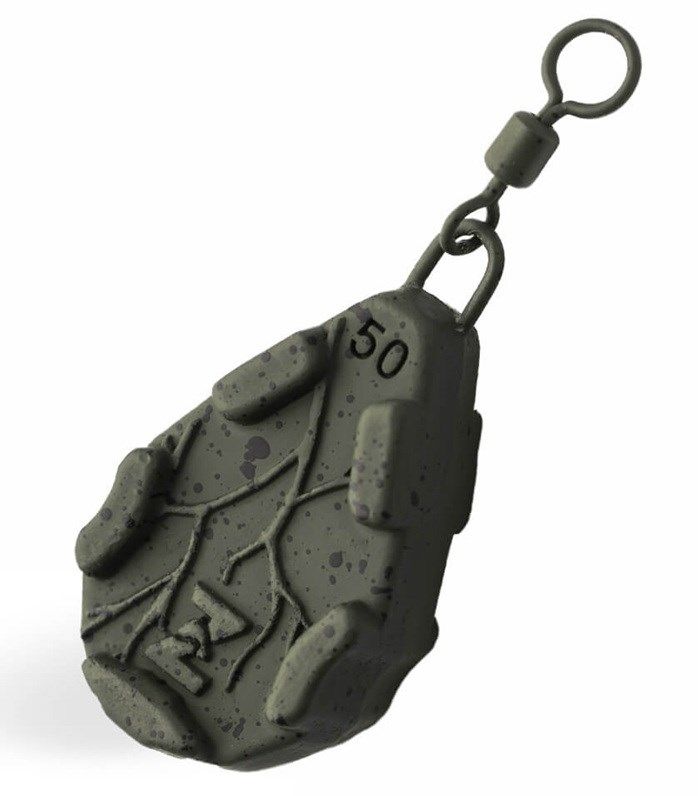 ZFISH Gripper 70g