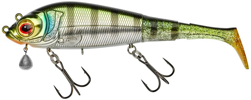 Gunki Grouper 140 S Blue Gill GB 14cm/34,2g