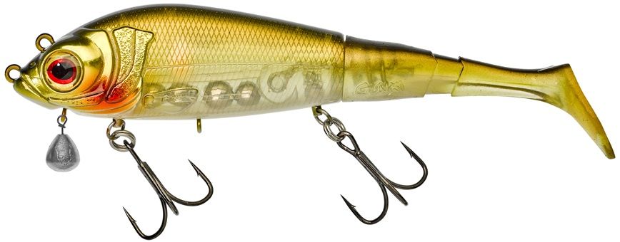 Gunki Grouper 140 S Neo Ayu 14cm/34,2g