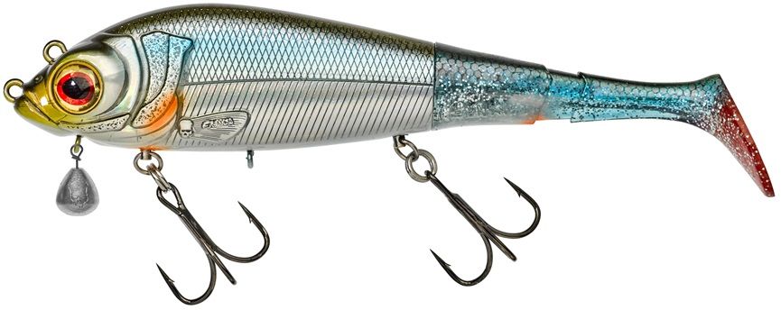 Gunki Grouper 140 S Roach Tendance 14cm/34,2g