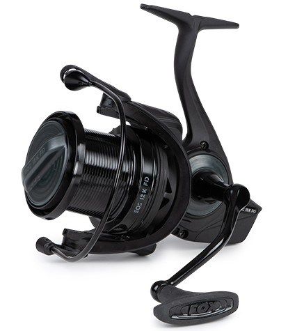 Fox EOS FD 12K 12000