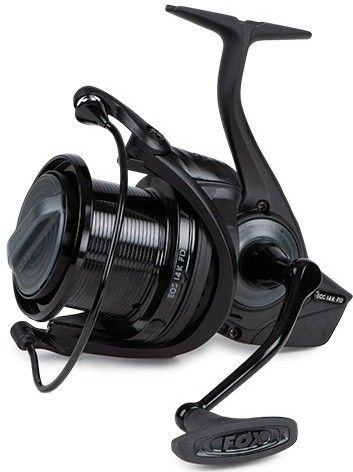 Fox EOS FD 14K 14000