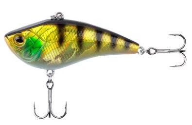 Shimano Yasei Chaos Crank S 60mm/11g Perch