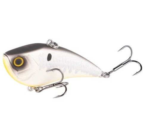 Shimano Yasei Chaos Crank S 60mm/11g Matt White