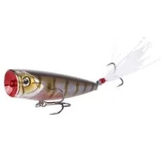 Shimano Yasei Pure Pop F 80mm/12g Wakasagi Tiger