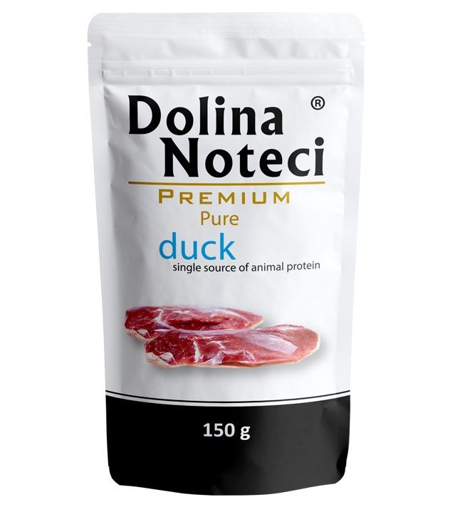 Dolina Noteci Premium Pure Duck 150 g