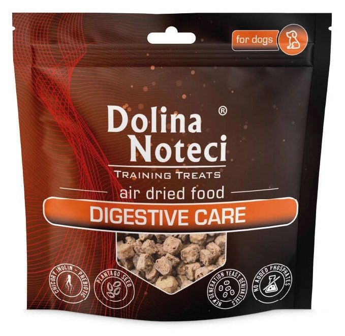 Dolina Noteci Training Treats Digestive Care 130 g