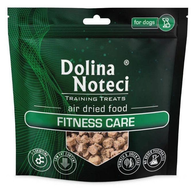 Dolina Noteci Training Treats Fitness Care 130 g
