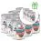 Hill's Science Plan Hypoallergenic konzerva za odrasle pse s lososom 363 g, 9+3 GRATIS