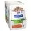 Hill's Prescription Diet Metabolic + Mobility regulacija tjelesne težine vrećica za mačke 12 x 85 g, 2+1 GRATIS