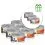 Hill's Prescription Diet Feline Stew c/d Urinary Stress s piletinom i povrćem 82 g, 9+3 GRATIS