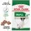 Royal Canin Mini Adult 8+ suho krmivo za odrasle starije pse 8 kg + 12 vrećica GRATIS