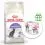 Royal Canin Sterilised suho krmivo za odrasle kastrirane mačke 10 kg + 12 vrećica GRATIS