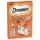 Dreamies Creamy s piletinom 4 x 10 g