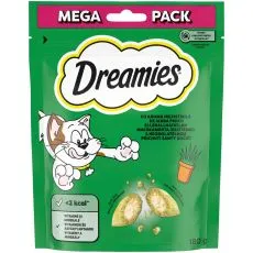 Dreamies poslastice s mačjom metvicom 180 g