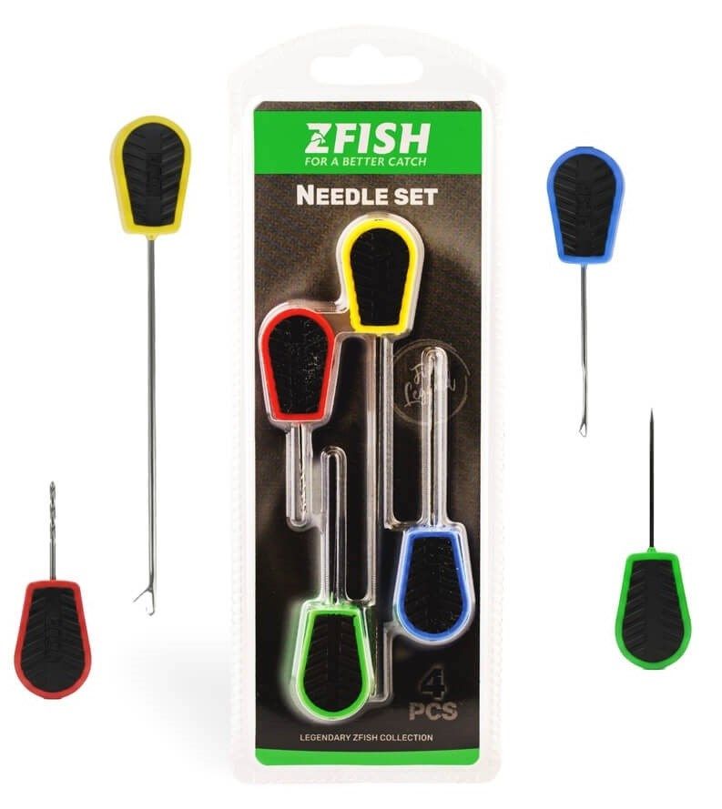 Zfish Needle Set