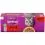 Whiskas vrećice Klasični izbor u umaku 40 x 85 g