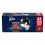 Vrečice FELIX Fantastic Multipack - s govedinom, piletinom, patkom i janjetinom u želeu 44 x 85 g