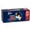 Vrečice FELIX Fantastic Multipack - s govedinom, piletinom, patkom i janjetinom u želeu 44 x 85 g
