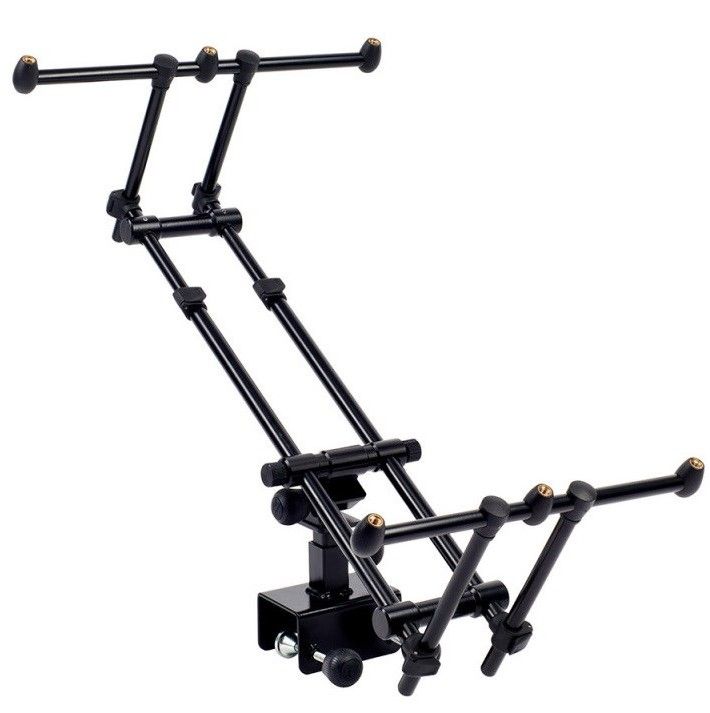 Daiwa BOAT POD 3 Rod
