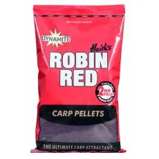 Dynamite Baits ROBIN RED Peleti 2mm/900g