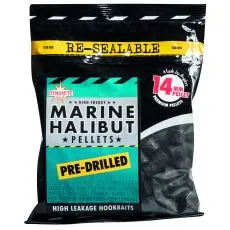 Dynamite Baits MARINE HALIBUT Pelete 14mm/900g