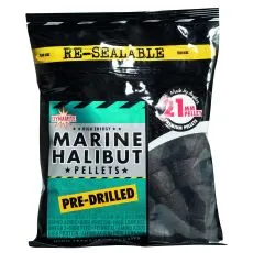 Dynamite Baits MARINE HALIBUT pelete 21mm/900g