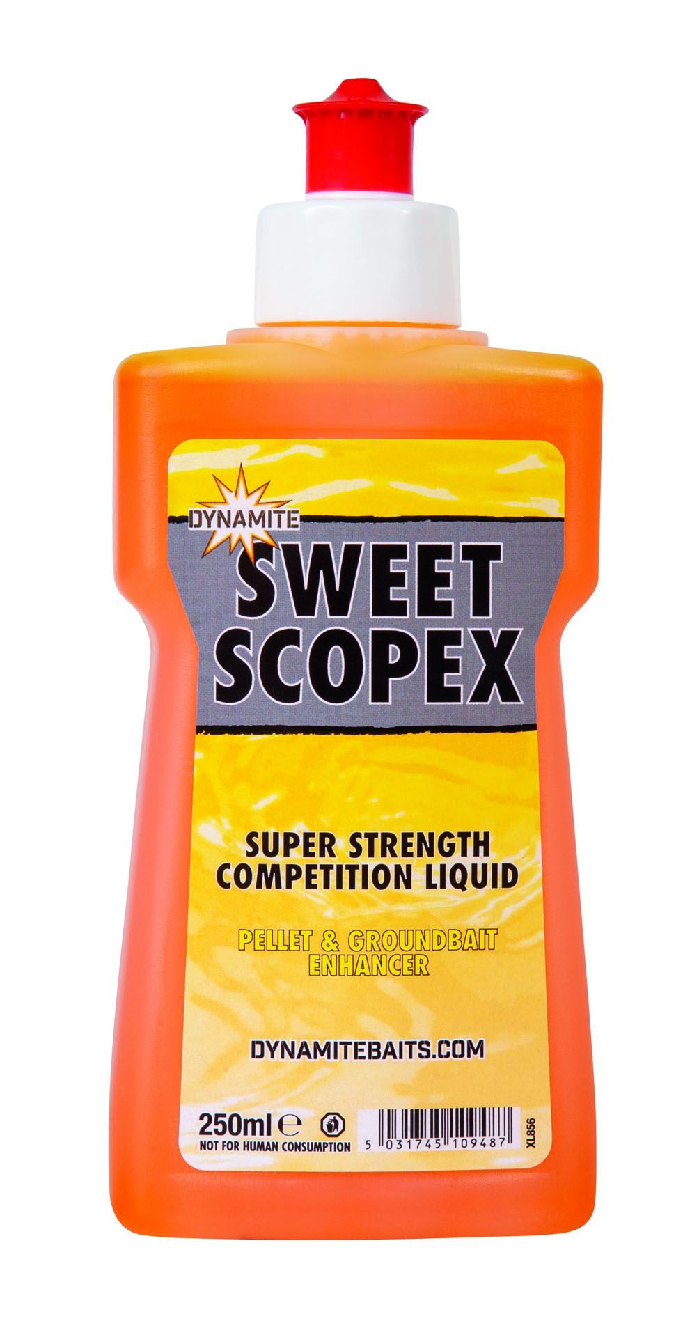 DYNAMITE BAITS XL Liquid Attractant 250ml / Scopex