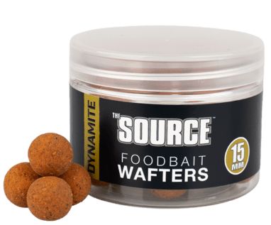 Dynamite Baits THE SOURCE Wafter 15mm