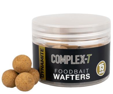 Dynamite Baits COMPLEX-T Wafter 15mm