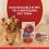 Purina ONE Mini Dog Adult vrećice za pse piletina, govedina, janjetina u umaku 10x85 g