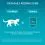 PURINA ONE STERILCAT Multipack piletina, govedina, losos i puretina u umaku 60x85g