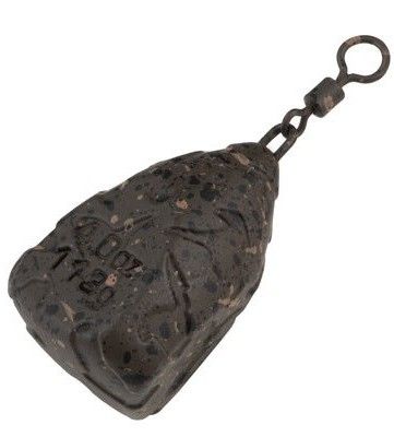 FOX Edges Tri Pear Leads Swivel 142g
