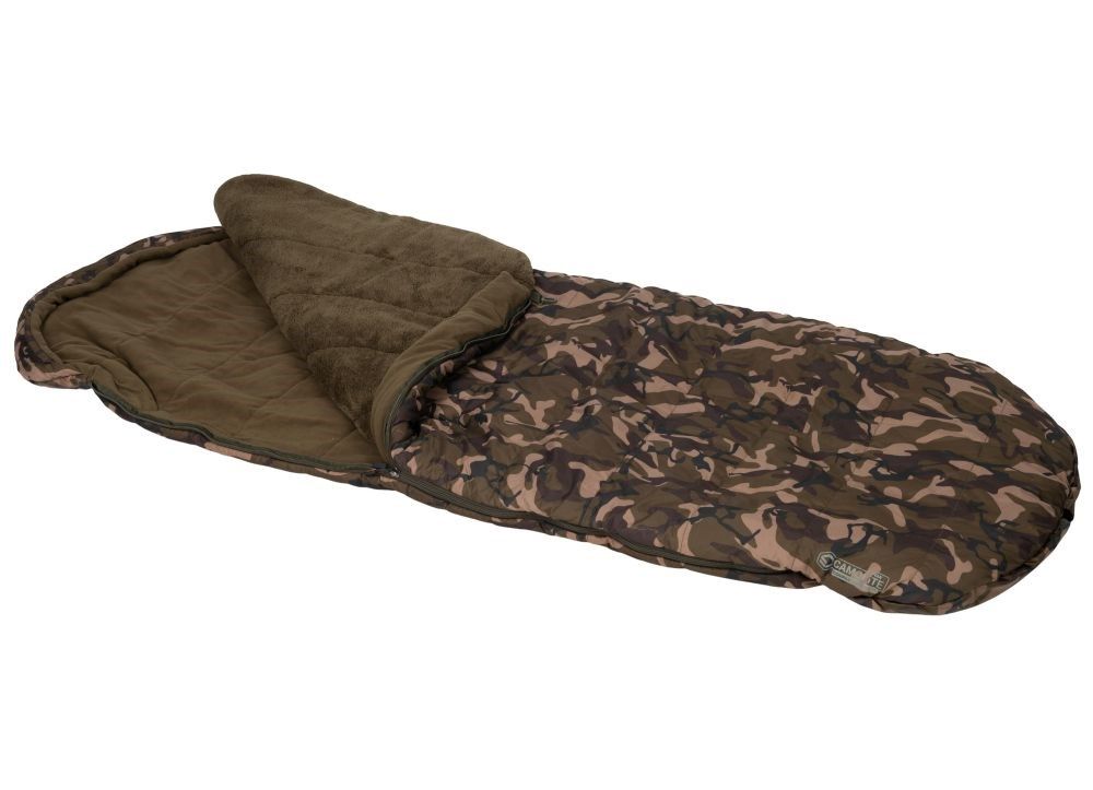 Fox CAMOLITE Sleeping Bag
