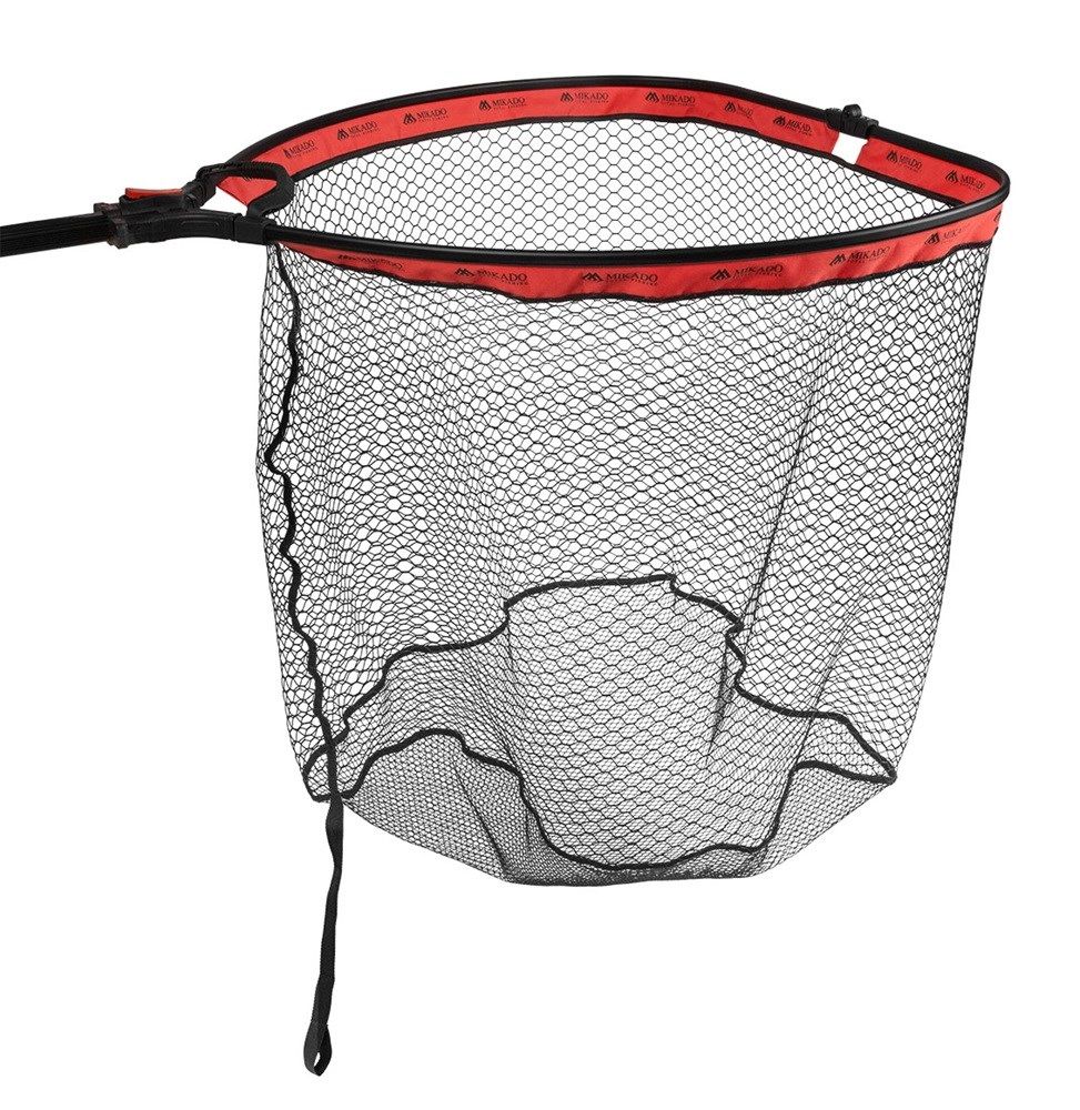 Mikado Landing Net MONSTER PIKE XL