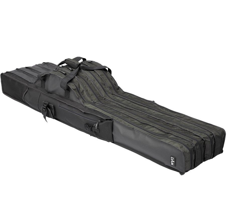 DAM INTENZE4 Torba za štapove s 4 pretinca 150 cm