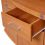 Stol za akvarij SOLID 100x40x75 cm DIVERSA - CRNI